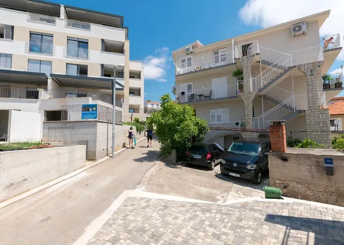 Nensi Διαμέρισμα Primošten