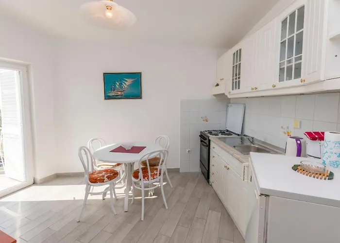 Nensi Διαμέρισμα Primošten