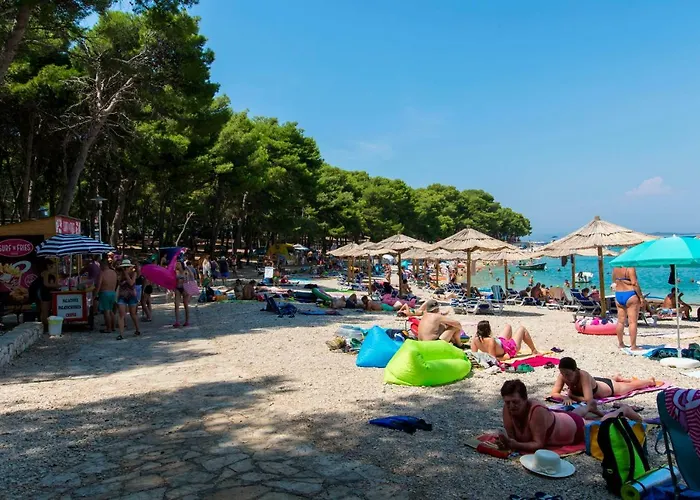 Apartman Nensi Primosten